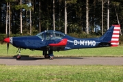 (Private) Breezer Aircraft Breezer Sport (D-MYMO) at  Itzehoe - Hungriger Wolf, Germany