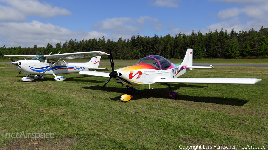 (Private) Aerostyle Breezer (D-MYNF) | Photo 164784