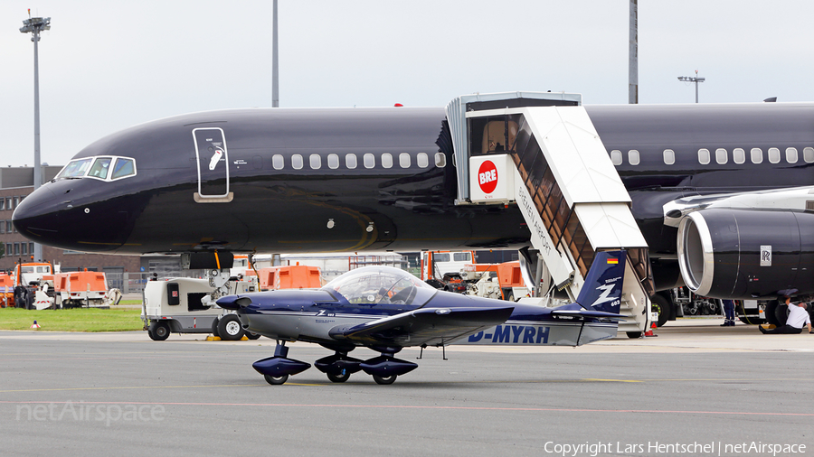 (Private) Roland Z-602 XL (D-MYRH) | Photo 118308