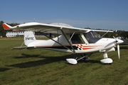 Luftsportclub Condor Ikarus C42C (D-MYSC) at  Neumuenster, Germany