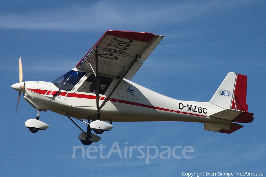 (Private) Ikarus C42 (D-MZBC) | Photo 78469