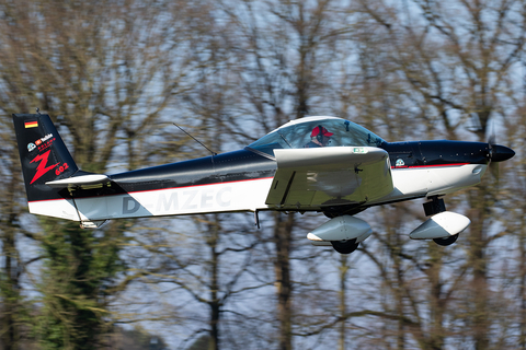 (Private) Zenair CH-602XL Zodiac (D-MZEC) at  Münster - Telgte, Germany