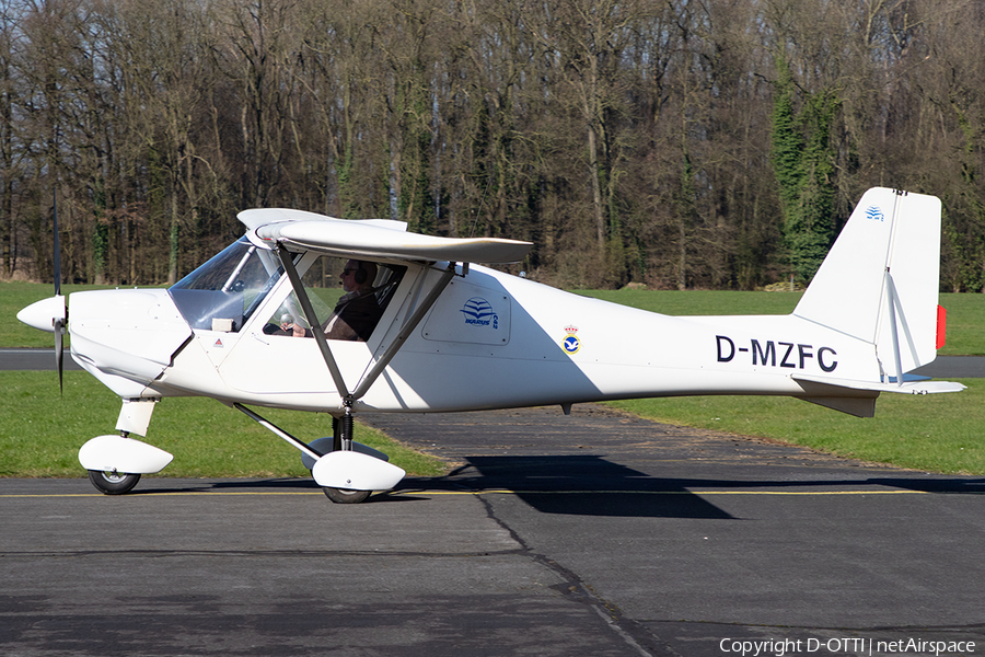 (Private) Ikarus C42 (D-MZFC) | Photo 615013