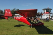 (Private) Ikarus C22 (D-MZWW) at  Heide - Busum, Germany