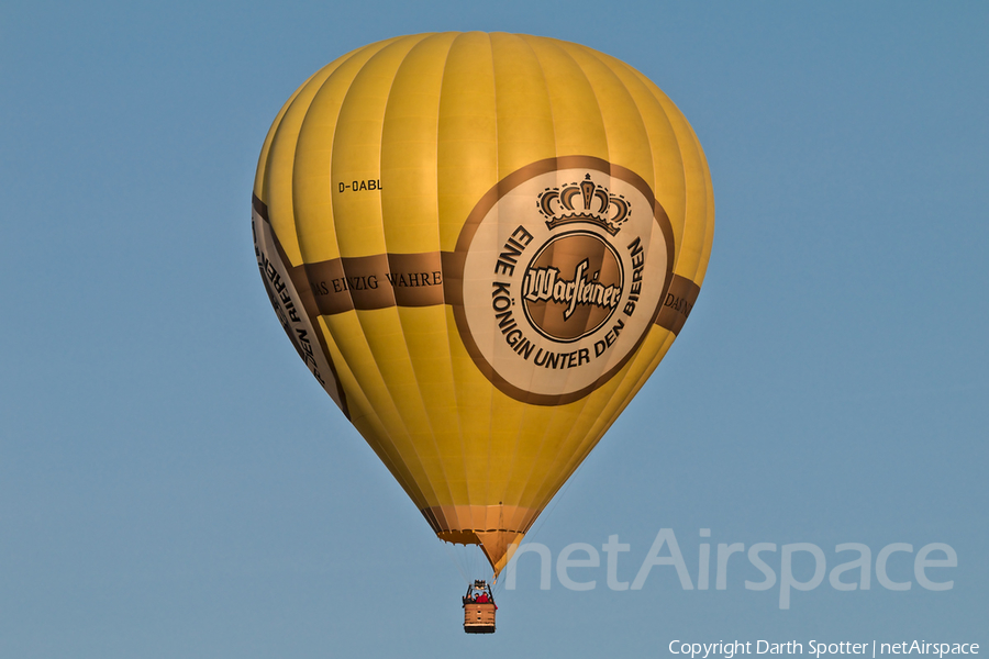 (Private) Kubicek BB-70Z (D-OABL) | Photo 379718
