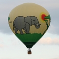 (Private) Schroeder Fire Balloons G30/24 (D-OAFA) at  Echternach, Luxembourg