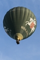 A.O.Ballonreisen Cameron Balloons Z-105 (D-OAOJ) at  In Flight - Hamburg, Germany
