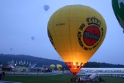 (Private) Lindstrand Balloons LBL 150A (D-OBED) at  Warstein, Germany