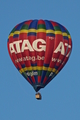 (Private) Cameron Balloons A-315 (D-OBHZ) at  Hamburg, Germany