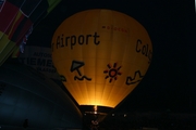 (Private) Schroeder Fire Balloons G30/24 (D-OCGN) at  Warstein, Germany