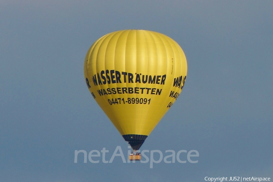 (Private) Kubicek BB-85Z (D-ODGE) | Photo 169838