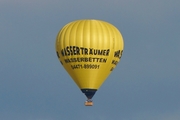 (Private) Kubicek BB-85Z (D-ODGE) at  Groningen - Eelde, Netherlands