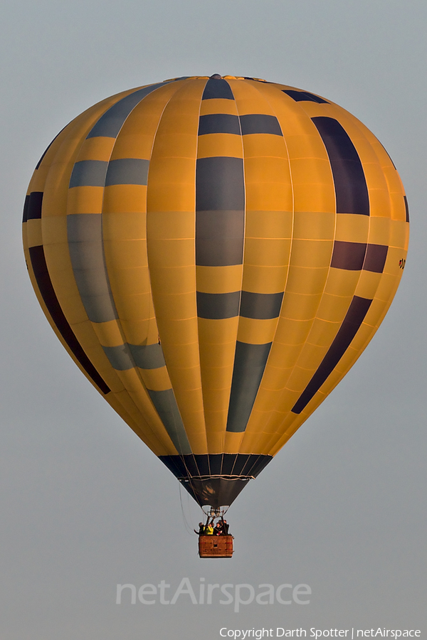 Aero Ballooning Company Schroeder Fire Balloons G40/24 (D-ODTS) | Photo 381671