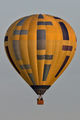 Aero Ballooning Company Schroeder Fire Balloons G40/24 (D-ODTS) at  Warstein, Germany