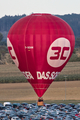 LSV Wiedenbrück Cameron Balloons Z-105 (D-OEWW) at  Warstein, Germany