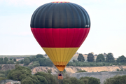 (Private) Schroeder Fire Balloons G34/24 (D-OGLA) at  Warstein, Germany