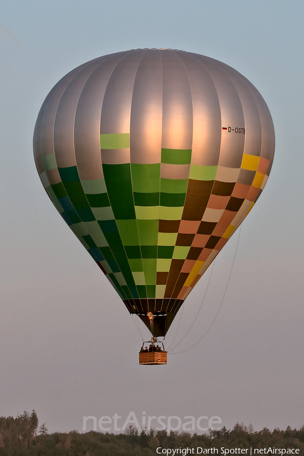 GT Ballonfahrten Kubicek BB-60Z (D-OGTB) | Photo 382370