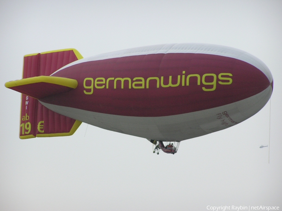 (Private) GEFA-Flug AS 105 GD (D-OGWI) | Photo 552662