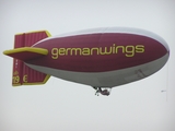 (Private) GEFA-Flug AS 105 GD (D-OGWI) at  Warstein, Germany