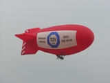 (Private) GEFA-Flug AS 105 GD (D-OLMW) at  Warstein, Germany