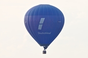 (Private) Schroeder Fire Balloons G60/24 (D-OLUP) at  In Flight, Germany