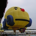 (Private) Schroeder Fire Balloons G SS Auto (D-OMAY) at  Warstein, Germany