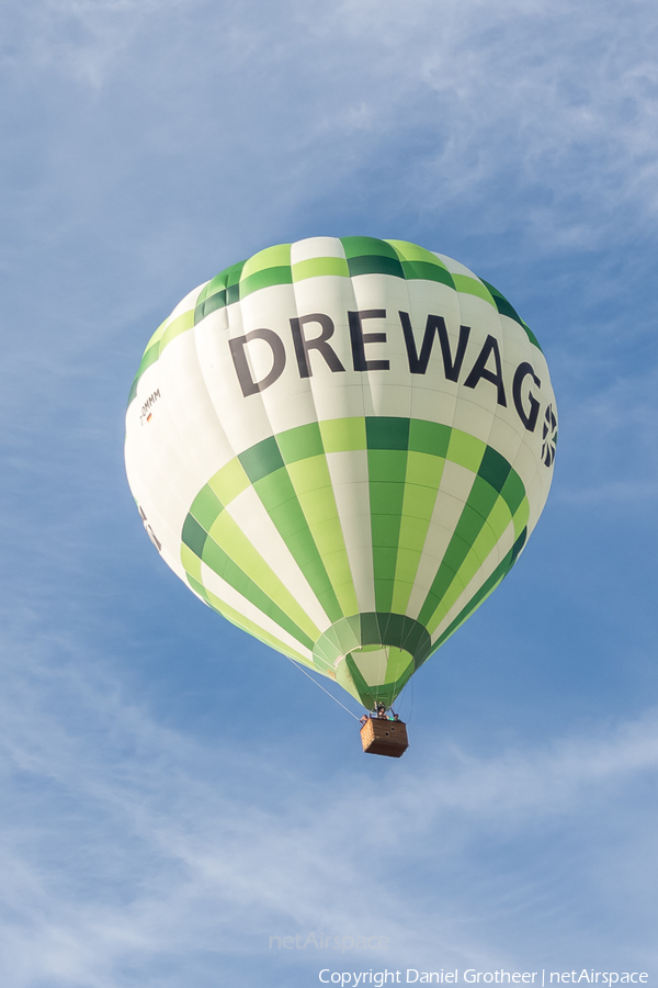 (Private) Cameron Balloons O-120 (D-OMMM) | Photo 99503