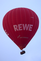 (Private) Cameron Balloons Z-315 (D-OTSO) at  Hamburg - Finkenwerder, Germany