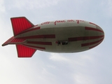 (Private) GEFA-Flug AS 105 GD (D-OTTA) at  Warstein, Germany