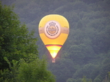 (Private) Ultramagic M-65C (D-OWPX) at  Luxembourg, Luxembourg