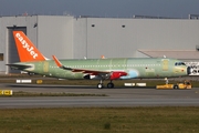 easyJet Airbus A320-251N (D-AUAX) at  Hamburg - Finkenwerder, Germany