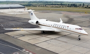 Angolan Government Bombardier BD-700-1A10 Global Express XRS (D2-ANG) at  Lanseria International, South Africa