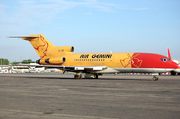 Air Gemini Boeing 727-27C (D2-ERN) at  Luanda - Quatro de Fevereiro International, Angola