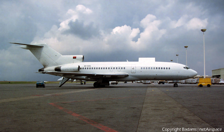 SonAir Boeing 727-29C (D2-EVG) | Photo 335497