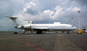 SonAir Boeing 727-29C (D2-EVG) at  Johannesburg - O.R.Tambo International, South Africa