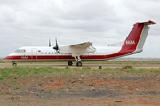 Heli Malongo (HM) Airways de Havilland Canada DHC-8-315 (D2-EYL) at  Luanda - Quatro de Fevereiro International, Angola