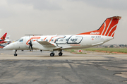 Air 26 Embraer EMB-120RT Brasilia (D2-EYV) at  Luanda - Quatro de Fevereiro International, Angola