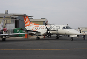 Air 26 Embraer EMB-120ER Brasilia (D2-EZC) at  Lanseria International, South Africa