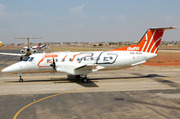 Air 26 Embraer EMB-120ER Brasilia (D2-EZC) at  Luanda - Quatro de Fevereiro International, Angola