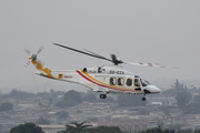 SonAir AgustaWestland AW139 (D2-EZX) at  Luanda - Quatro de Fevereiro International, Angola