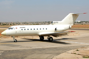 Guicango Yakovlev Yak-40K (D2-FFQ) at  Luanda - Quatro de Fevereiro International, Angola