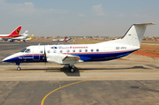 Diexim Expresso Embraer EMB-120RT Brasilia (D2-FFY) at  Luanda - Quatro de Fevereiro International, Angola