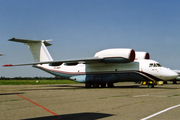 Angolan Air Force Antonov An-74 (D2-MBF) at  Odessa - International, Ukraine