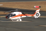 (Private) Eurocopter EC130 B4 (D2-SRD) at  Lanseria International, South Africa