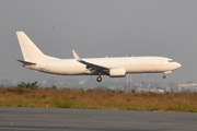 TAAG Angola Airlines Boeing 737-8AS(BCF) (D2-TBU) at  Luanda - Quatro de Fevereiro International, Angola