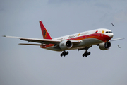 TAAG Angola Airlines Boeing 777-2M2(ER) (D2-TED) at  Sao Paulo - Guarulhos - Andre Franco Montoro (Cumbica), Brazil