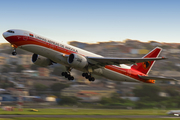 TAAG Angola Airlines Boeing 777-2M2(ER) (D2-TED) at  Sao Paulo - Guarulhos - Andre Franco Montoro (Cumbica), Brazil