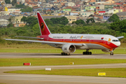 TAAG Angola Airlines Boeing 777-2M2(ER) (D2-TED) at  Sao Paulo - Guarulhos - Andre Franco Montoro (Cumbica), Brazil