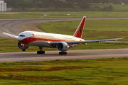 TAAG Angola Airlines Boeing 777-2M2(ER) (D2-TED) at  Sao Paulo - Guarulhos - Andre Franco Montoro (Cumbica), Brazil