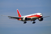 TAAG Angola Airlines Boeing 777-2M2(ER) (D2-TED) at  Sao Paulo - Guarulhos - Andre Franco Montoro (Cumbica), Brazil